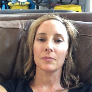 Meet your Posher, Kristin